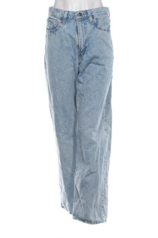 Дамски дънки Levi's, Размер M, Цвят Син, Цена 38,85 €