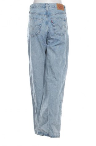 Дамски дънки Levi's, Размер M, Цвят Син, Цена 38,85 €