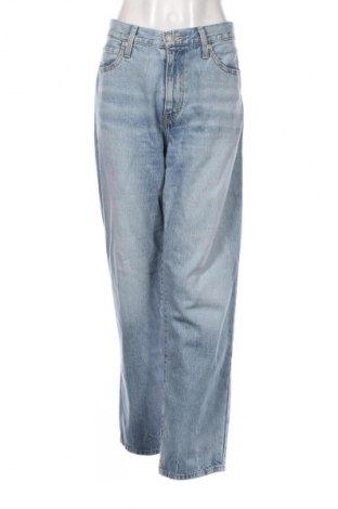 Дамски дънки Levi's, Размер L, Цвят Син, Цена 31,18 €