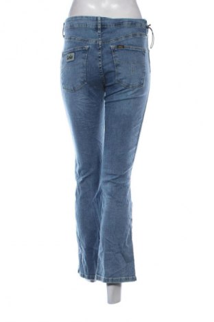 Dámské džíny  Lois, Velikost M, Barva Modrá, Cena  729,00 Kč