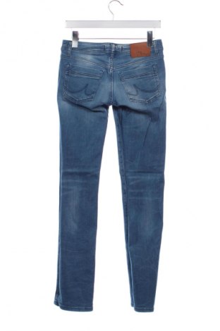 Dámské džíny  Ltb, Velikost M, Barva Modrá, Cena  99,00 Kč