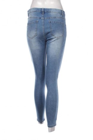 Dámské džíny  MISS BON, Velikost S, Barva Modrá, Cena  389,00 Kč
