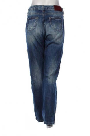 Γυναικείο Τζίν Madness, Μέγεθος M, Χρώμα Μπλέ, Τιμή 5,99 €