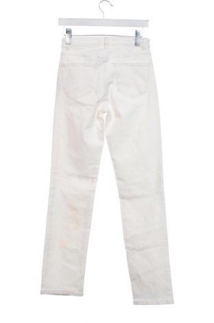 Дамски дънки Mango, Размер XS, Цвят Бял, Цена 12,78 €