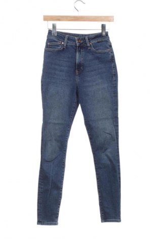 Γυναικείο Τζίν Mavi, Μέγεθος XS, Χρώμα Μπλέ, Τιμή 9,99 €