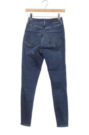 Γυναικείο Τζίν Mavi, Μέγεθος XS, Χρώμα Μπλέ, Τιμή 9,99 €