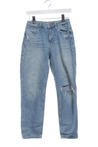 Γυναικείο Τζίν Mavi, Μέγεθος XS, Χρώμα Μπλέ, Τιμή 3,99 €