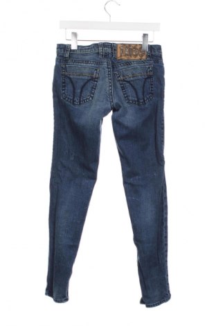 Γυναικείο Τζίν Miss Sixty, Μέγεθος S, Χρώμα Μπλέ, Τιμή 18,16 €