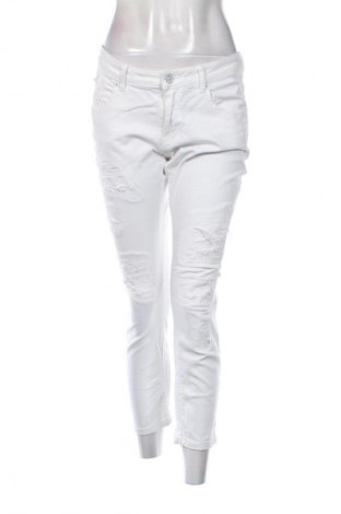 Dámské džíny  Motivi, Velikost M, Barva Bílá, Cena  169,00 Kč