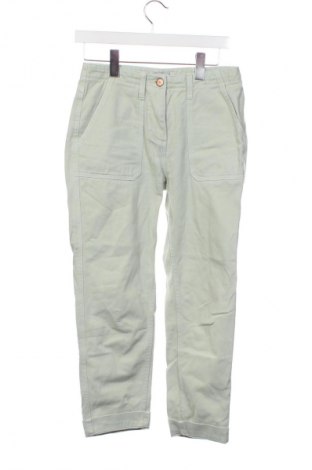 Dámské džíny  Next, Velikost XS, Barva Zelená, Cena  218,00 Kč