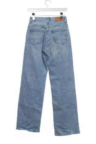 Γυναικείο Τζίν Noisy May, Μέγεθος XS, Χρώμα Μπλέ, Τιμή 23,99 €