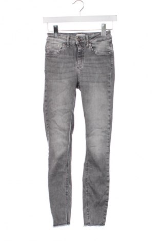 Dámské džíny  ONLY, Velikost S, Barva Šedá, Cena  409,00 Kč