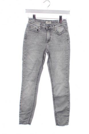 Dámské džíny  ONLY, Velikost XS, Barva Šedá, Cena  259,00 Kč