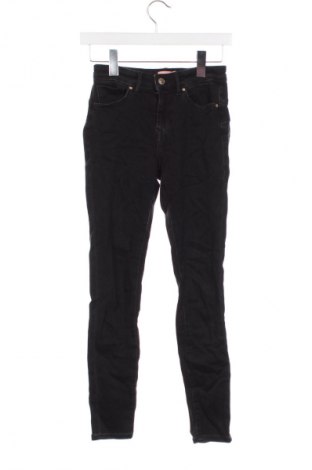 Dámské džíny  ONLY, Velikost XS, Barva Černá, Cena  259,00 Kč