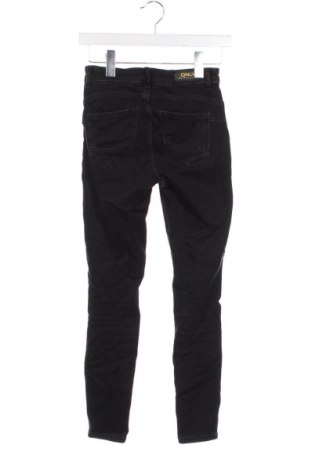 Dámské džíny  ONLY, Velikost XS, Barva Černá, Cena  259,00 Kč