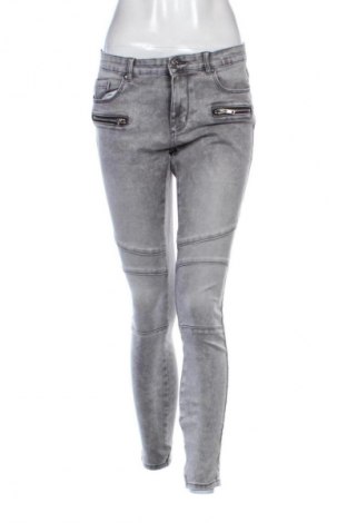 Dámské džíny  ONLY, Velikost M, Barva Šedá, Cena  159,00 Kč
