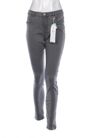Γυναικείο Τζίν ONLY, Μέγεθος M, Χρώμα Γκρί, Τιμή 47,99 €