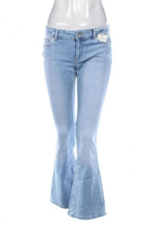 Γυναικείο Τζίν ONLY, Μέγεθος M, Χρώμα Μπλέ, Τιμή 18,99 €