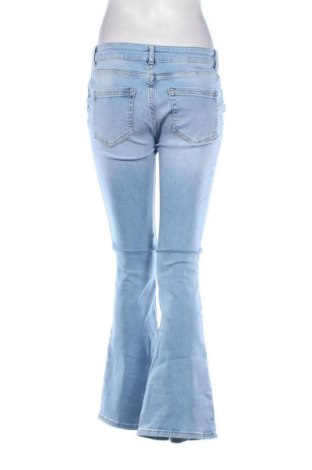 Γυναικείο Τζίν ONLY, Μέγεθος M, Χρώμα Μπλέ, Τιμή 18,99 €