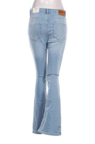 Γυναικείο Τζίν ONLY, Μέγεθος L, Χρώμα Μπλέ, Τιμή 24,99 €