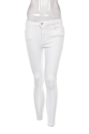 Dámské džíny  ONLY, Velikost M, Barva Bílá, Cena  409,00 Kč
