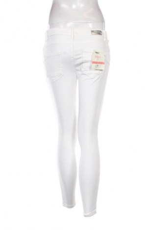 Dámské džíny  ONLY, Velikost M, Barva Bílá, Cena  409,00 Kč