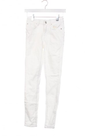 Γυναικείο Τζίν ONLY, Μέγεθος S, Χρώμα Λευκό, Τιμή 9,99 €