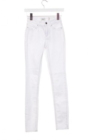 Damen Jeans ONLY, Größe XS, Farbe Weiß, Preis € 15,99