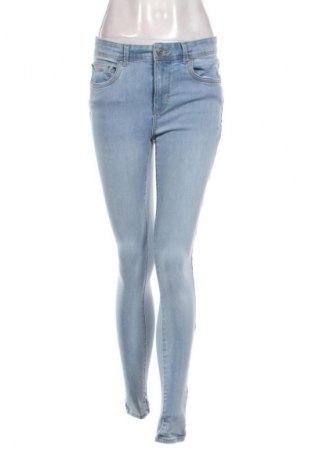 Dámske džínsy  ONLY Carmakoma, Veľkosť M, Farba Modrá, Cena  10,95 €