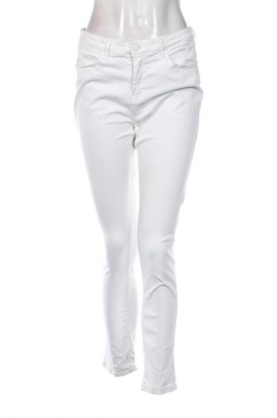 Γυναικείο Τζίν Opus, Μέγεθος M, Χρώμα Λευκό, Τιμή 9,99 €