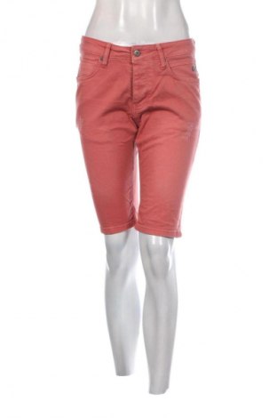 Dámské džíny  Paradise, Velikost S, Barva Červená, Cena  79,00 Kč
