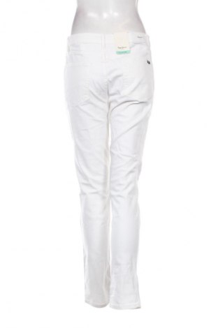 Dámské džíny  Pepe Jeans, Velikost L, Barva Bílá, Cena  729,00 Kč