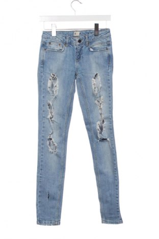 Női farmernadrág Perfect Jeans By Gina Tricot, Méret XXS, Szín Kék, Ár 5 689 Ft, #133801181
