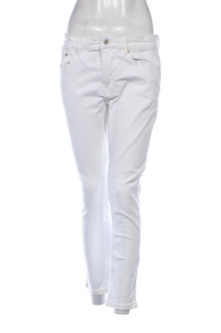 Γυναικείο Τζίν Pier One, Μέγεθος M, Χρώμα Λευκό, Τιμή 8,99 €