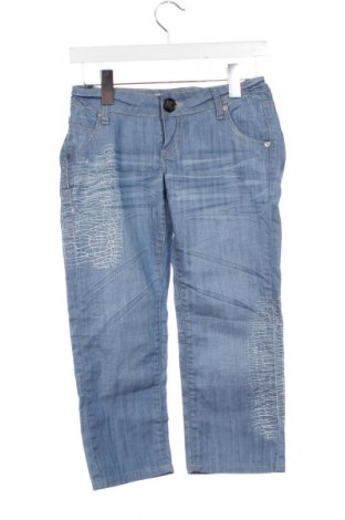 Γυναικείο Τζίν Poison Scorpion, Μέγεθος S, Χρώμα Πολύχρωμο, Τιμή 3,99 €