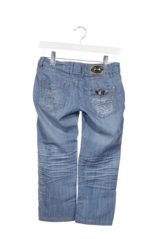 Γυναικείο Τζίν Poison Scorpion, Μέγεθος S, Χρώμα Πολύχρωμο, Τιμή 3,99 €