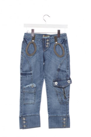 Γυναικείο Τζίν Promise, Μέγεθος M, Χρώμα Μπλέ, Τιμή 24,62 €