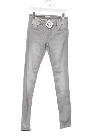 Dámské džíny  Promod, Velikost M, Barva Šedá, Cena  129,00 Kč