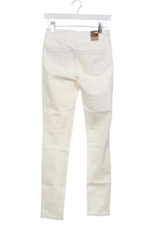 Dámské džíny  Promod, Velikost S, Barva Bílá, Cena  79,00 Kč