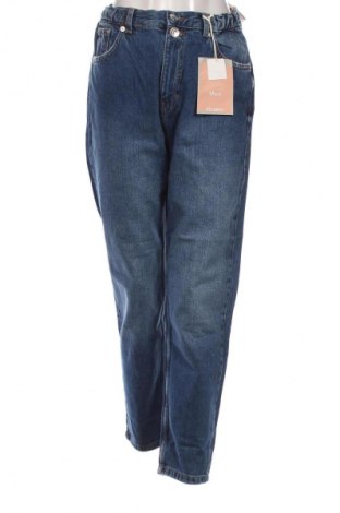 Dámské džíny  Pulz Jeans, Velikost M, Barva Modrá, Cena  848,00 Kč