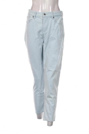 Damen Jeans Quiksilver, Größe M, Farbe Blau, Preis 20,99 €, #133751689