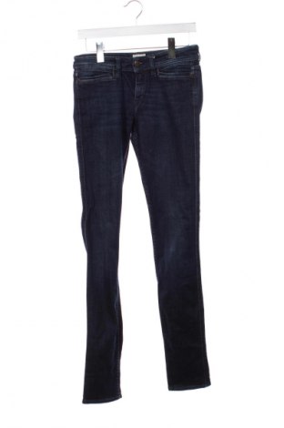 Γυναικείο Τζίν Quiksilver, Μέγεθος M, Χρώμα Μπλέ, Τιμή 8,99 €