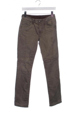 Dámske džínsy  Replay, Veľkosť XS, Farba Béžová, Cena  9,95 €