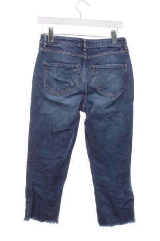 Dámské džíny  Reserved, Velikost XS, Barva Modrá, Cena  339,00 Kč