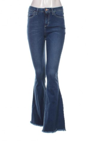 Dámské džíny  Rinascimento, Velikost M, Barva Modrá, Cena  1 059,00 Kč