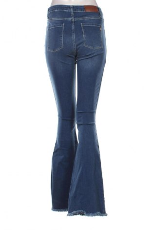 Dámské džíny  Rinascimento, Velikost M, Barva Modrá, Cena  1 059,00 Kč