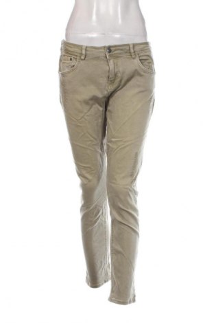 Dámské džíny  S.Oliver, Velikost M, Barva Zelená, Cena  489,00 Kč