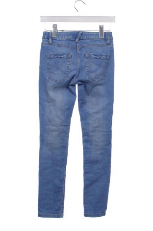 Dámské džíny  S.Oliver, Velikost XS, Barva Modrá, Cena  559,00 Kč
