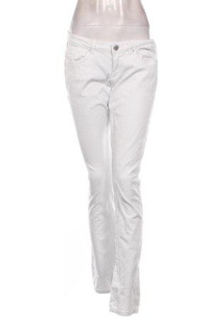 Damen Jeans S.Oliver, Größe M, Farbe Weiß, Preis 6,99 €