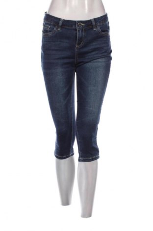 Dámské džíny  Sa. Hara, Velikost M, Barva Modrá, Cena  59,00 Kč